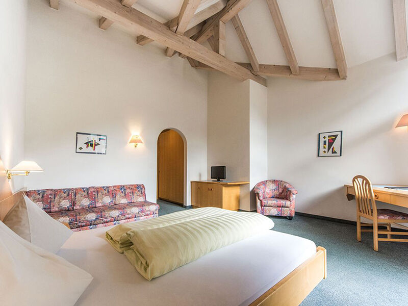 Hotel Fronza