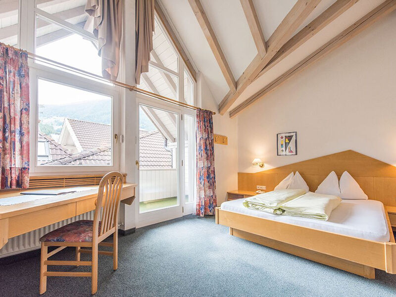 Hotel Fronza