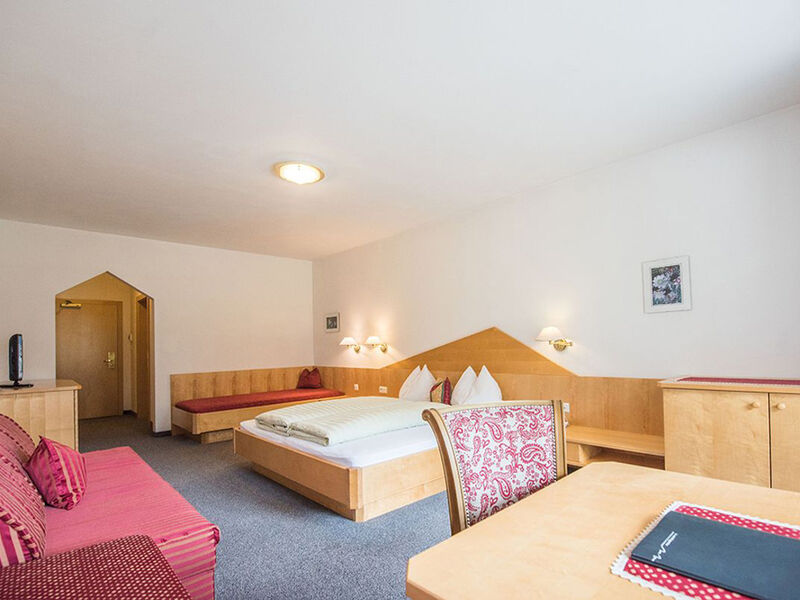 Hotel Fronza
