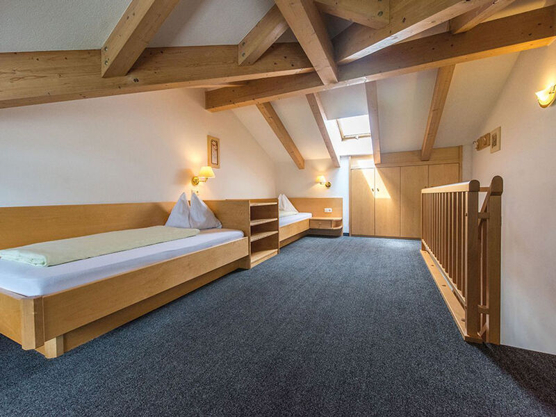 Hotel Fronza