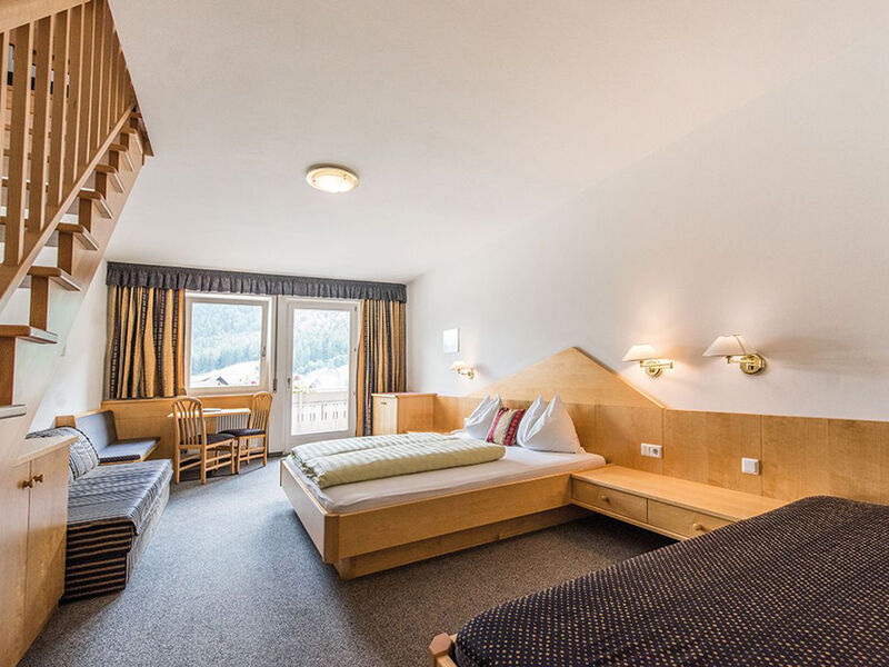 Hotel Fronza