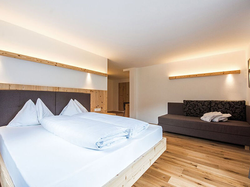 Hotel Fronza