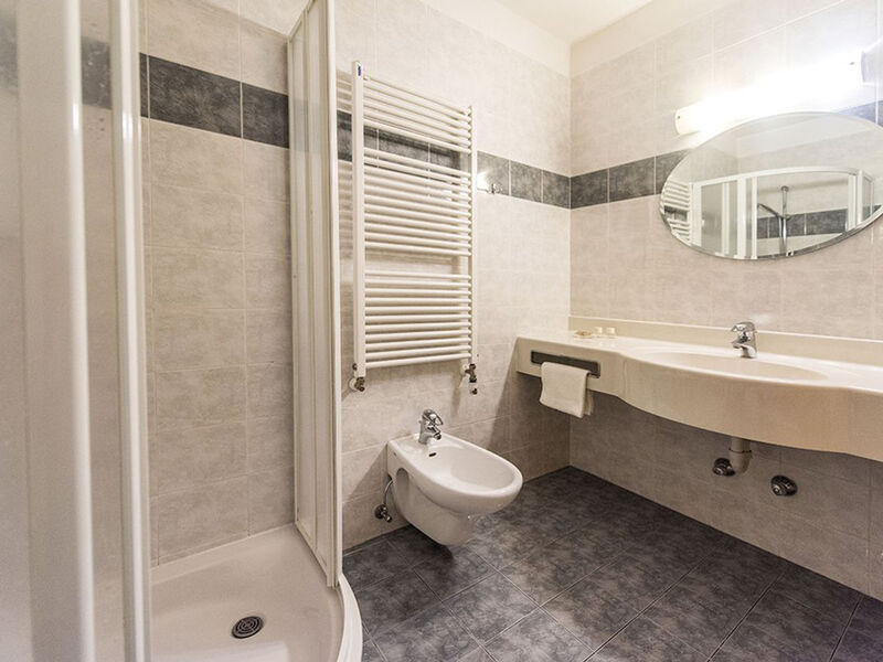 Hotel Fronza