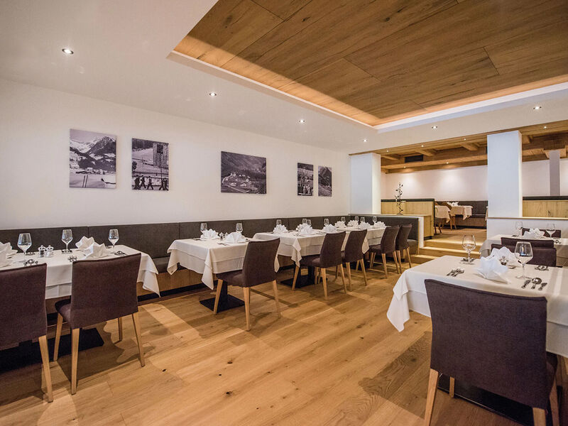 Hotel Fronza