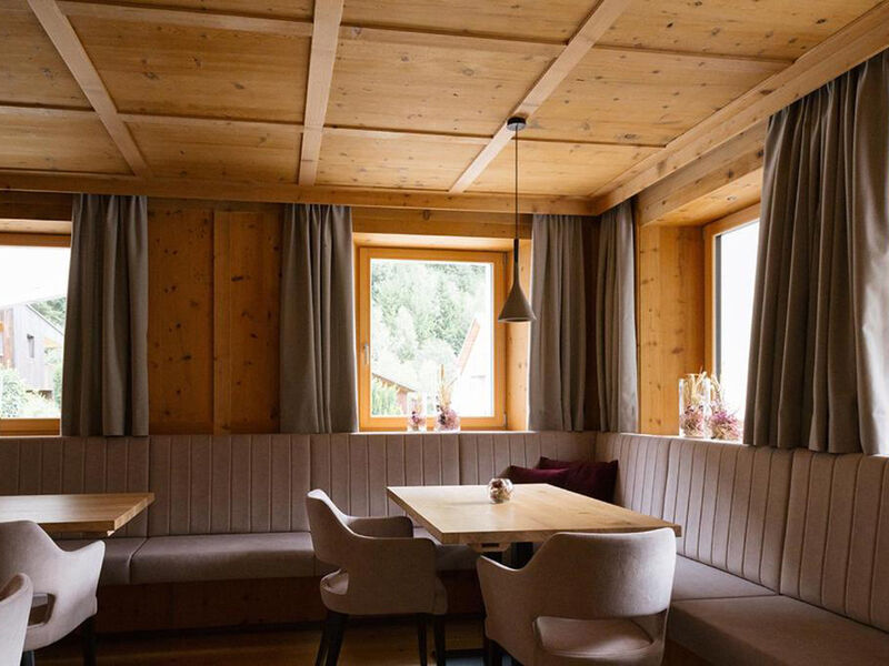 Hotel Fronza
