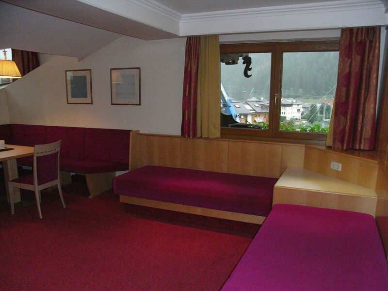 Sport & Spa Hotel Strass