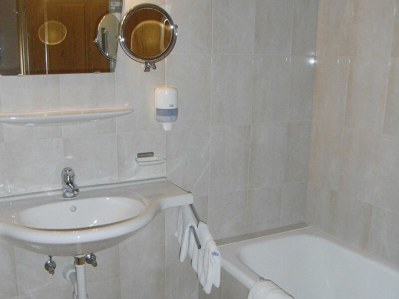 Sport & Spa Hotel Strass