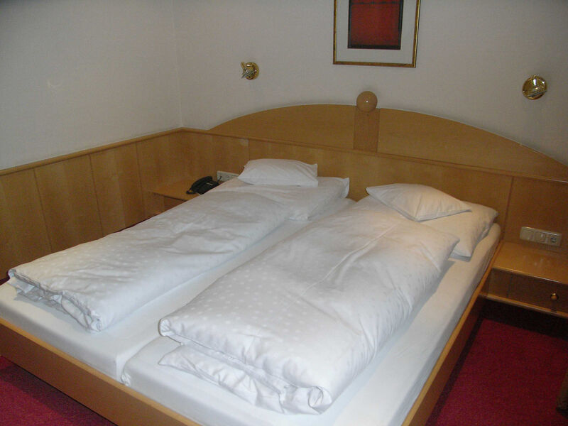 Sport & Spa Hotel Strass