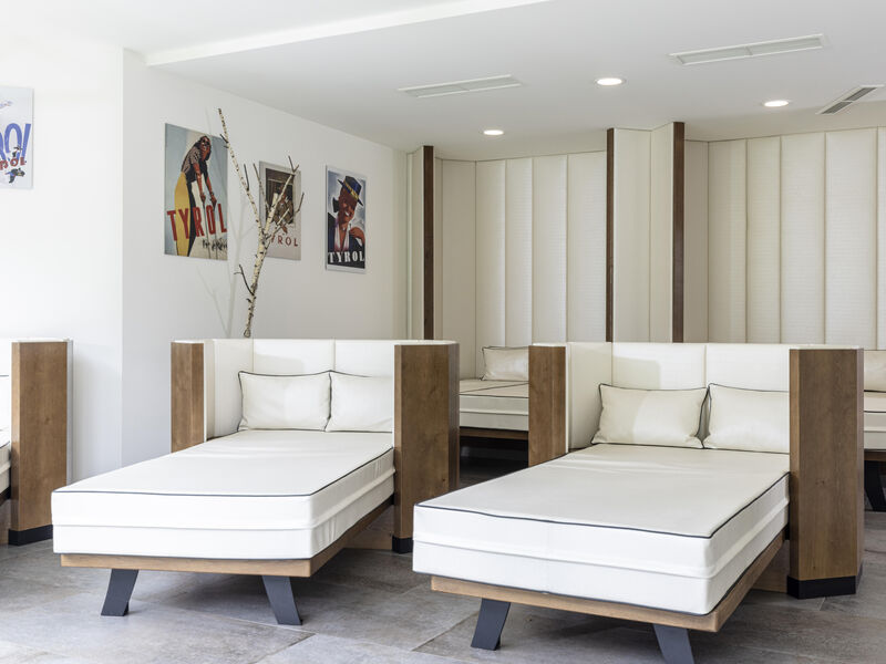 Sport & Spa Hotel Strass