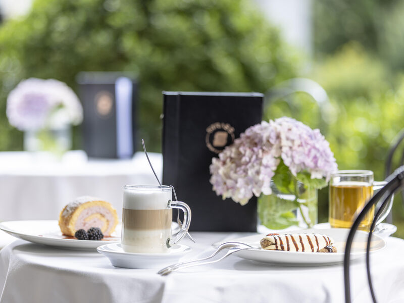 Sport & Spa Hotel Strass