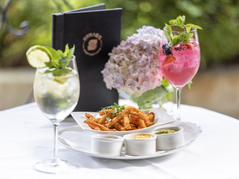 Sport & Spa Hotel Strass