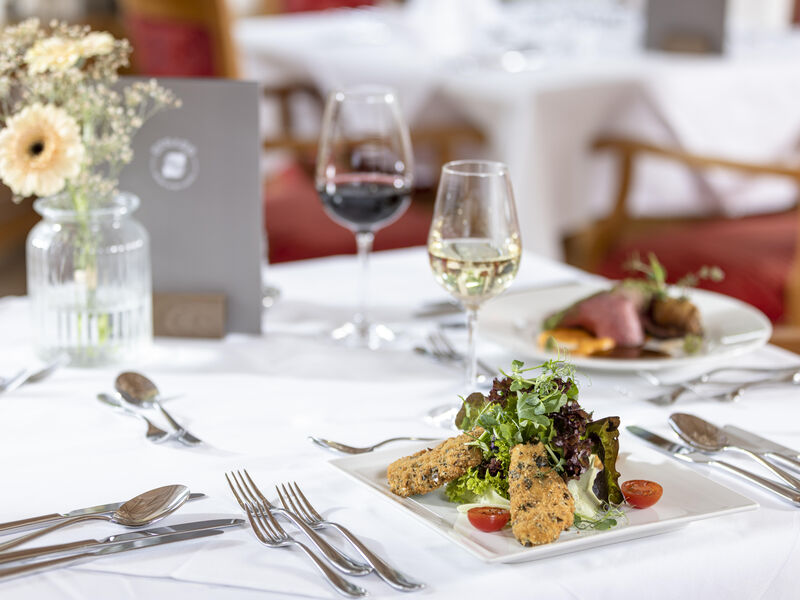Sport & Spa Hotel Strass