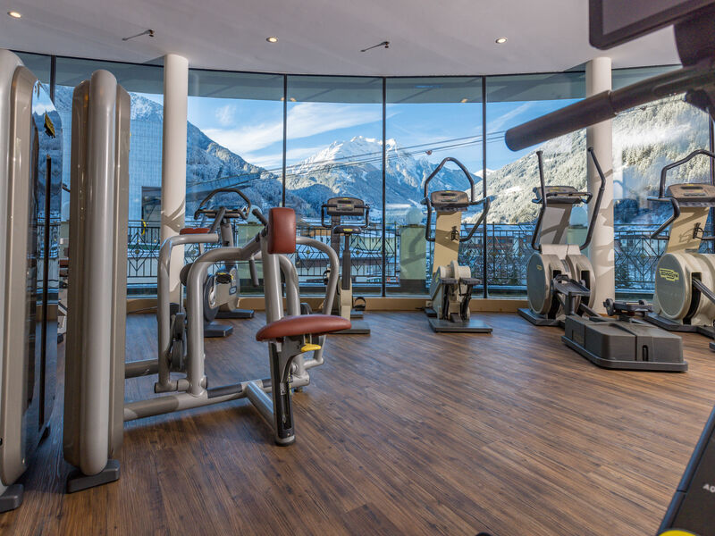Sport & Spa Hotel Strass