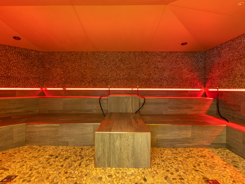 Sport & Spa Hotel Strass