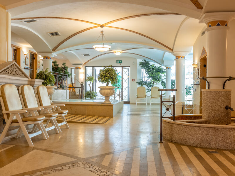 Sport & Spa Hotel Strass