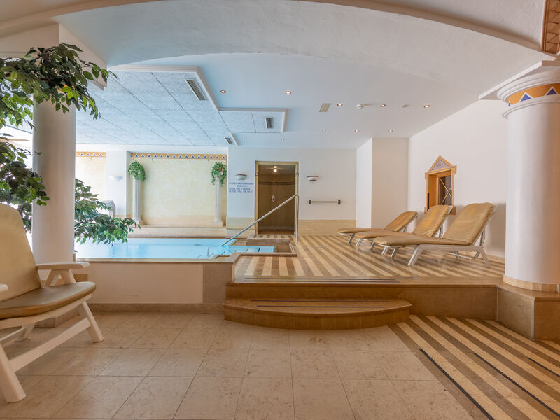 Sport & Spa Hotel Strass