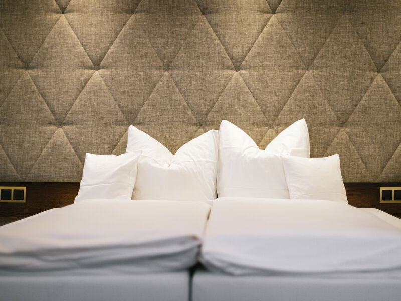 Sport & Spa Hotel Strass
