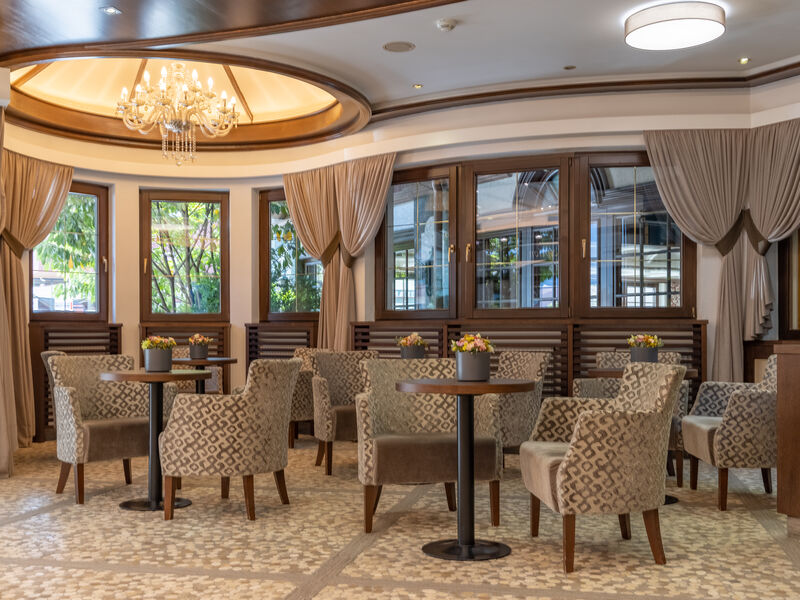 Sport & Spa Hotel Strass
