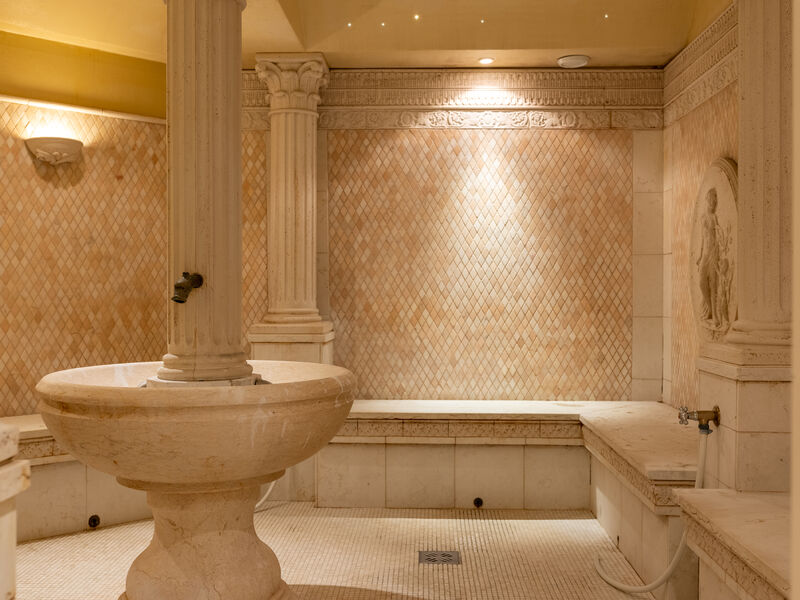 Sport & Spa Hotel Strass