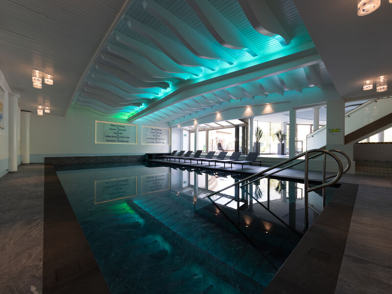 Sport & Spa Hotel Strass