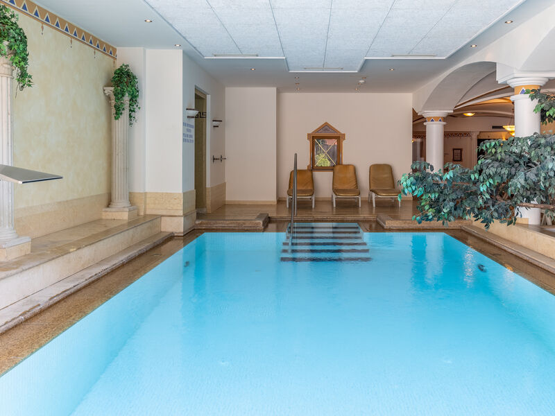 Sport & Spa Hotel Strass