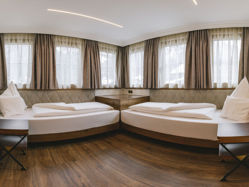 Sport & Spa Hotel Strass