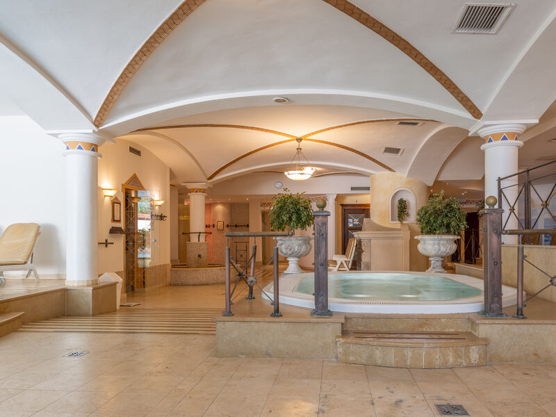 Sport & Spa Hotel Strass