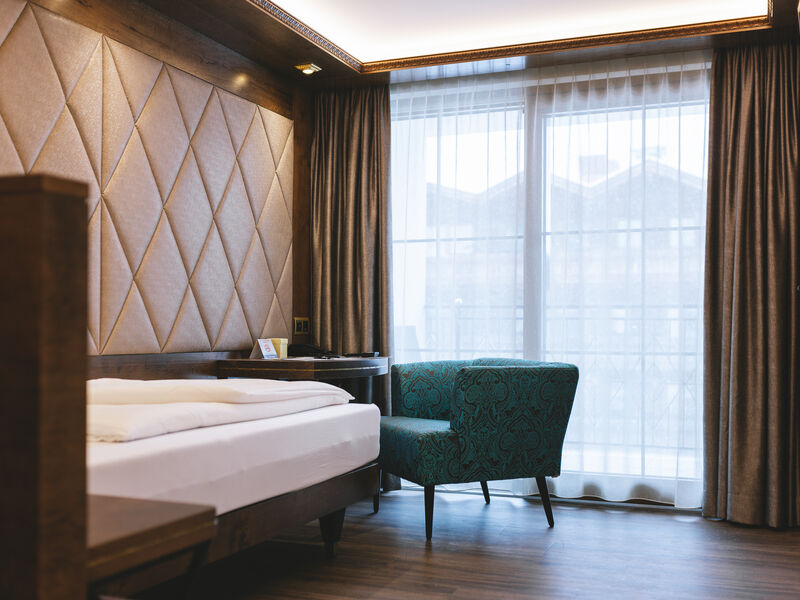 Sport & Spa Hotel Strass