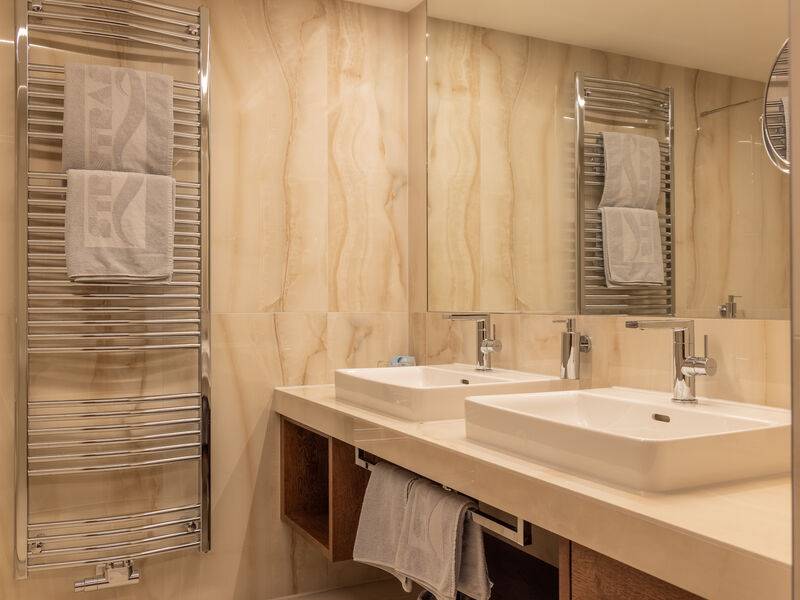 Sport & Spa Hotel Strass