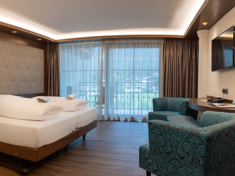 Sport & Spa Hotel Strass