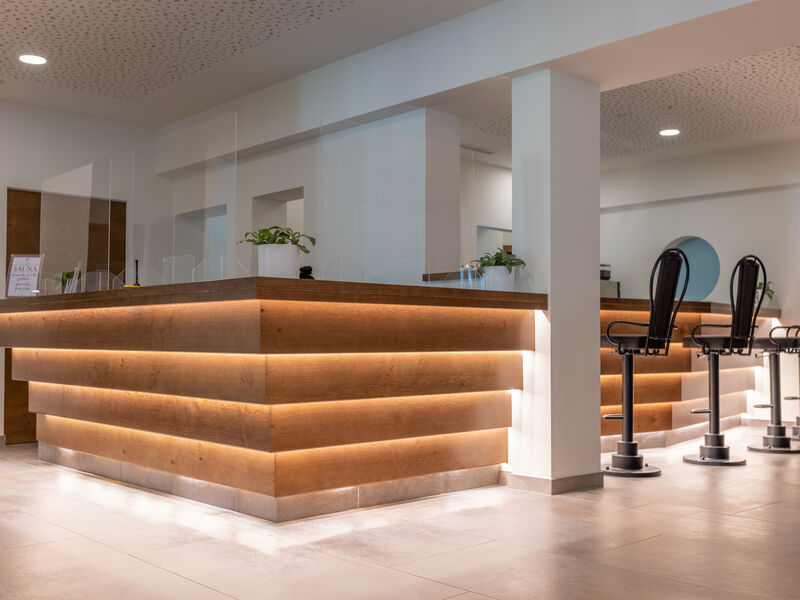 Sport & Spa Hotel Strass
