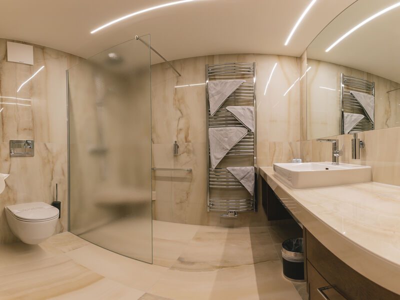 Sport & Spa Hotel Strass