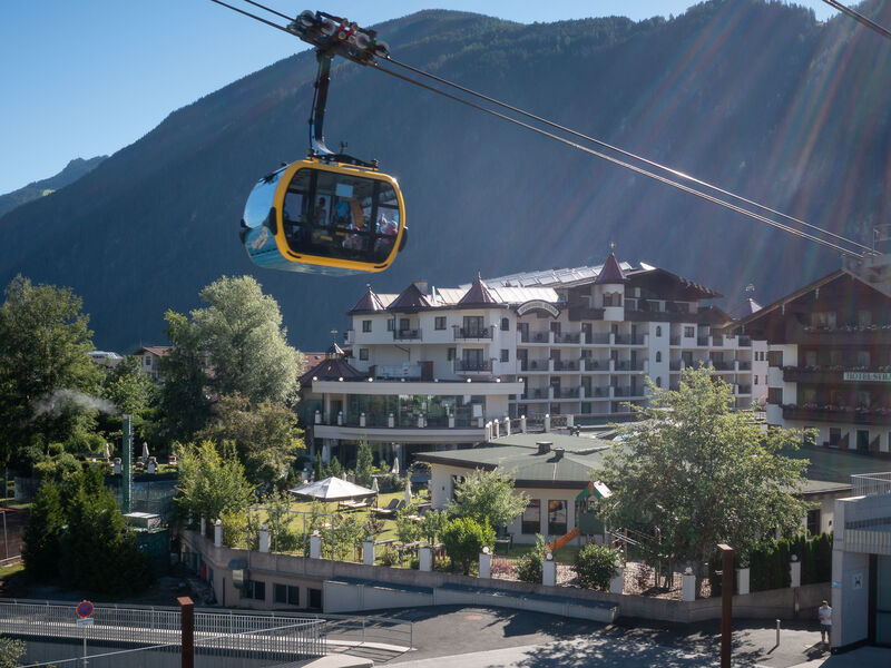 Sport & Spa Hotel Strass