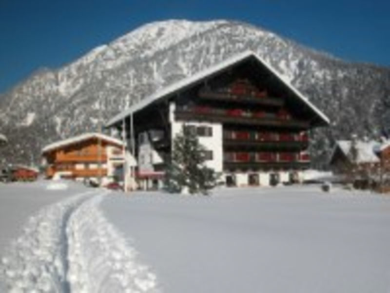 Furtners Sport- und Genusshotel