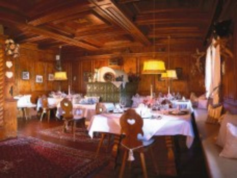 Furtners Sport- und Genusshotel