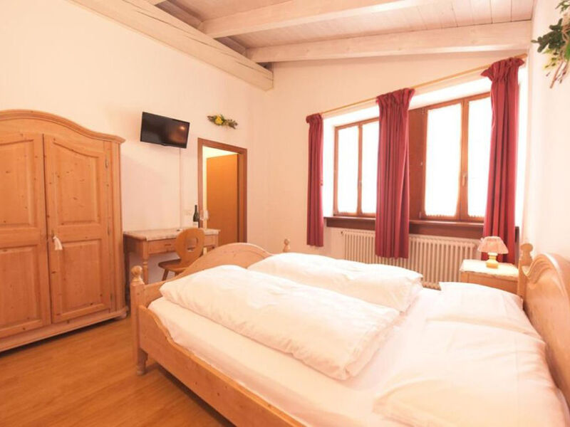 Garni Agriturismo Salizzoni