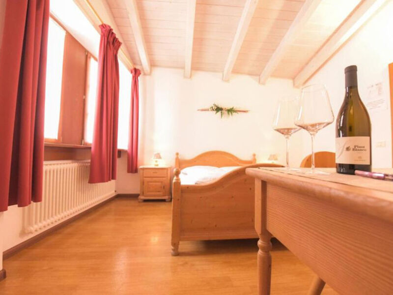 Garni Agriturismo Salizzoni