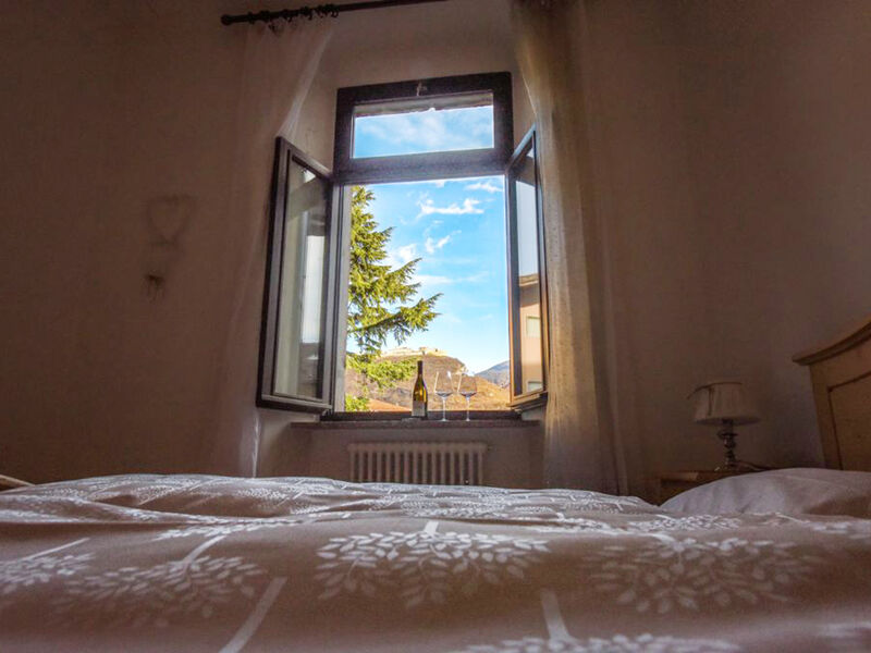 Garni Agriturismo Salizzoni