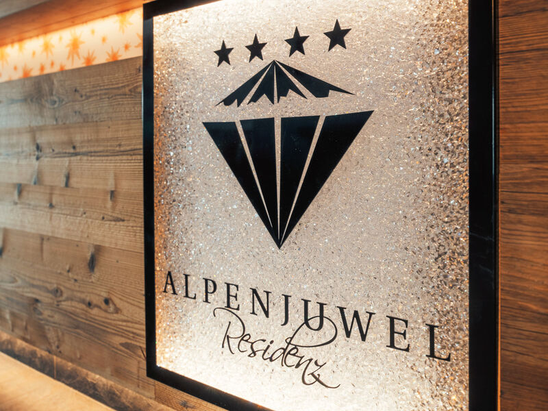 Garni Alpenjuwel