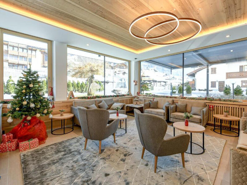 Garni Hotel Bepy