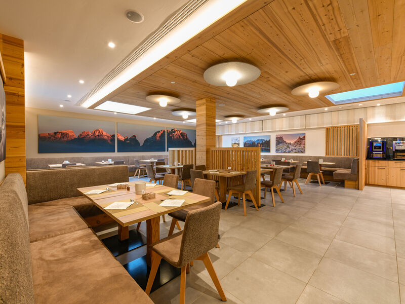 Garni Hotel Bepy