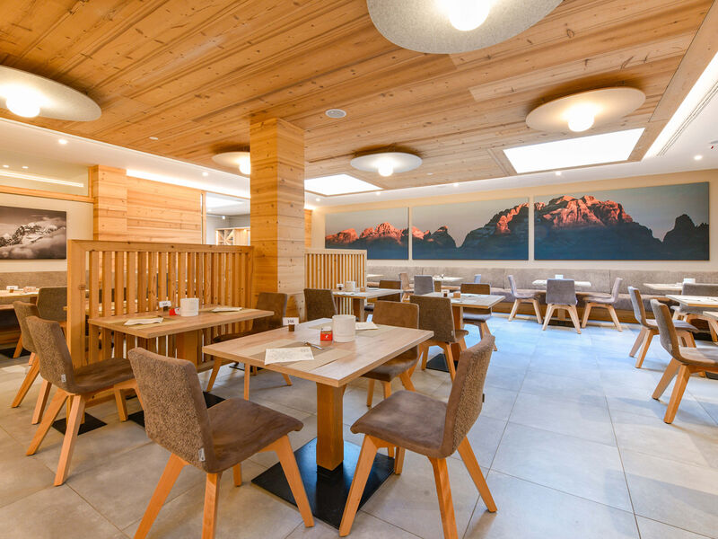 Garni Hotel Bepy