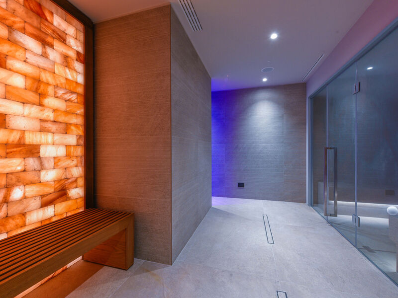 Garni Hotel Bepy