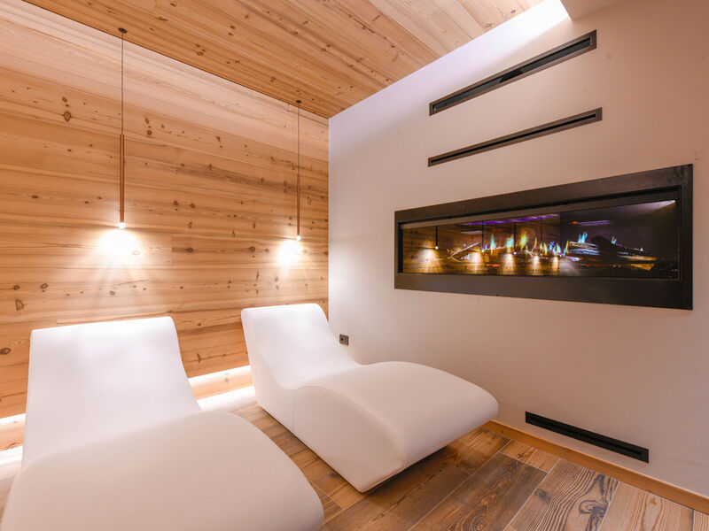 Garni Hotel Bepy