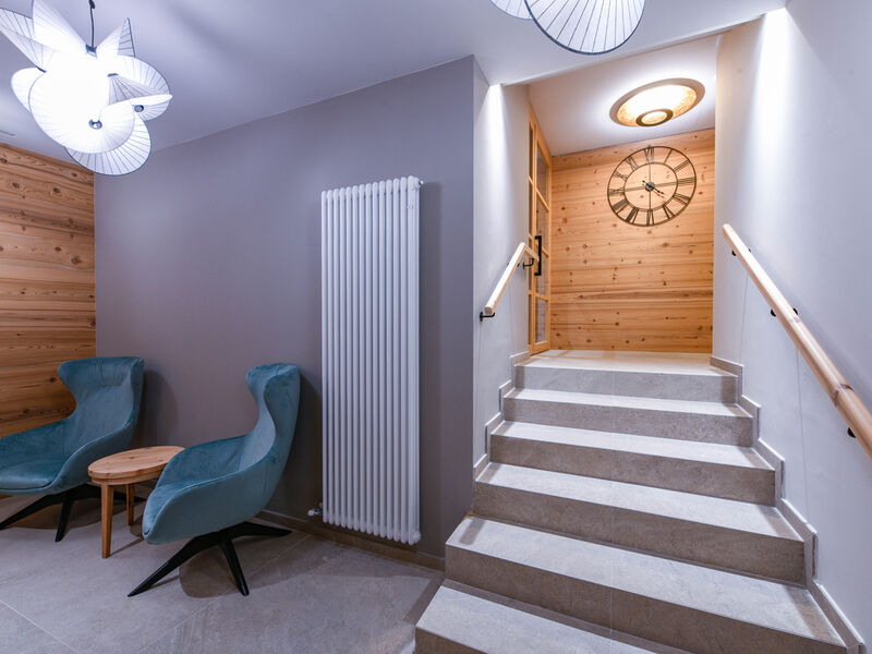 Garni Hotel Bepy