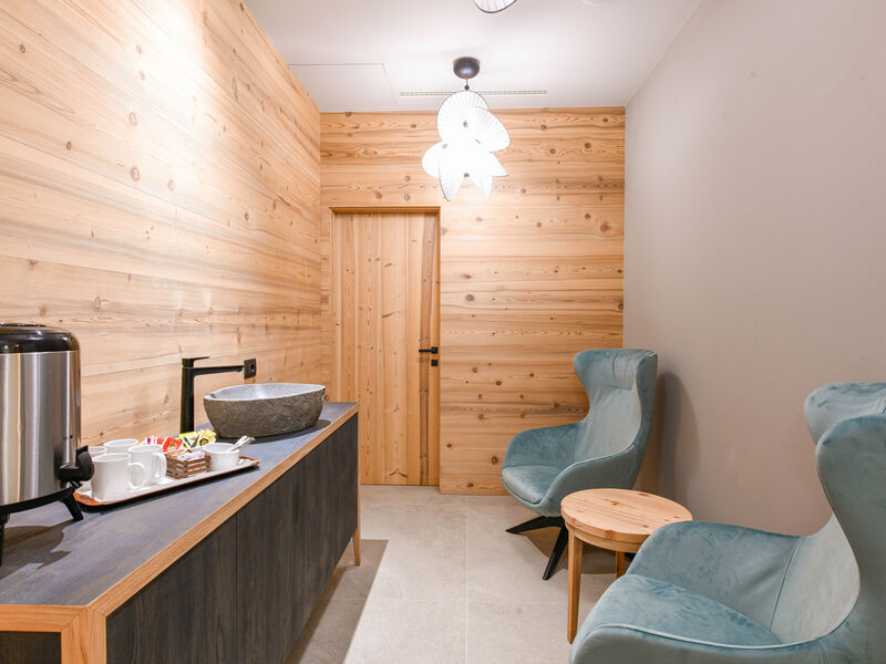 Garni Hotel Bepy