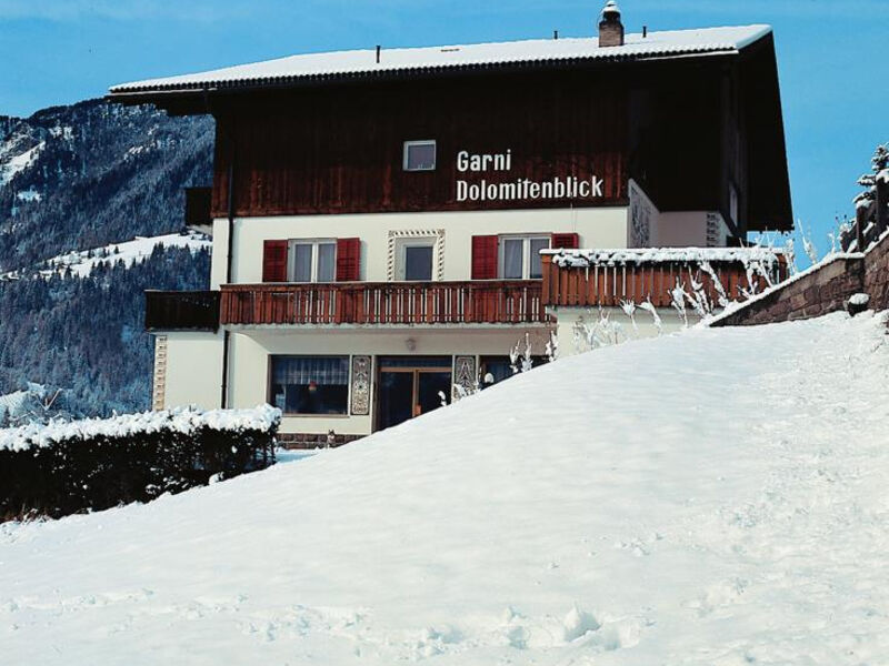 Garni Dolomitenblick