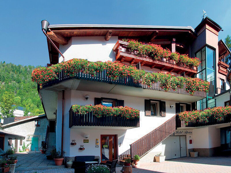 Garni Hotel Aprica