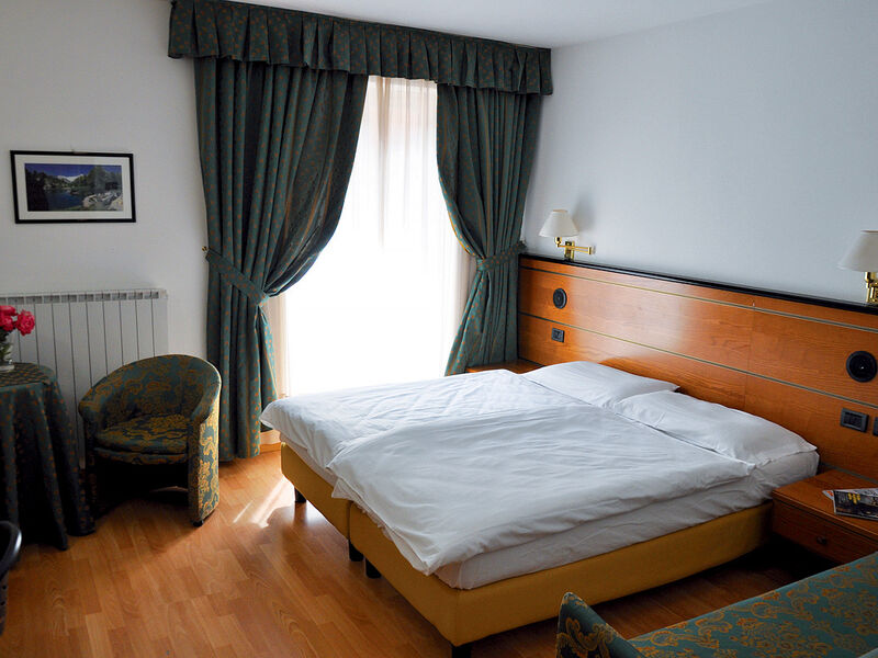 Garni Hotel Aprica