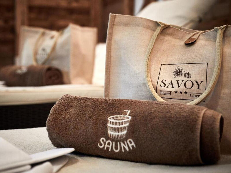 Garni Savoy